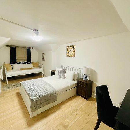 Cambridge Heritage Apartments 외부 사진