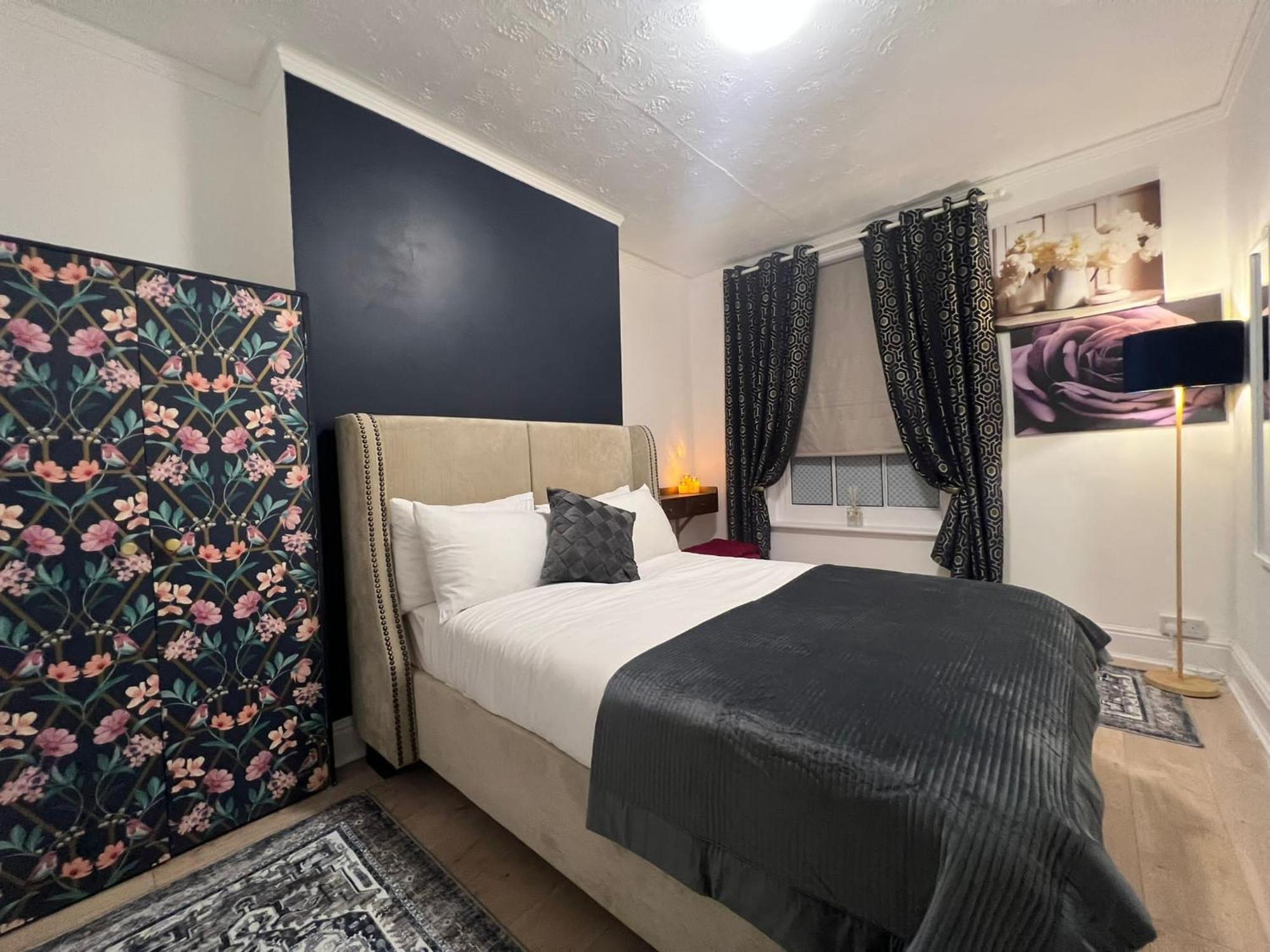 Cambridge Heritage Apartments 외부 사진
