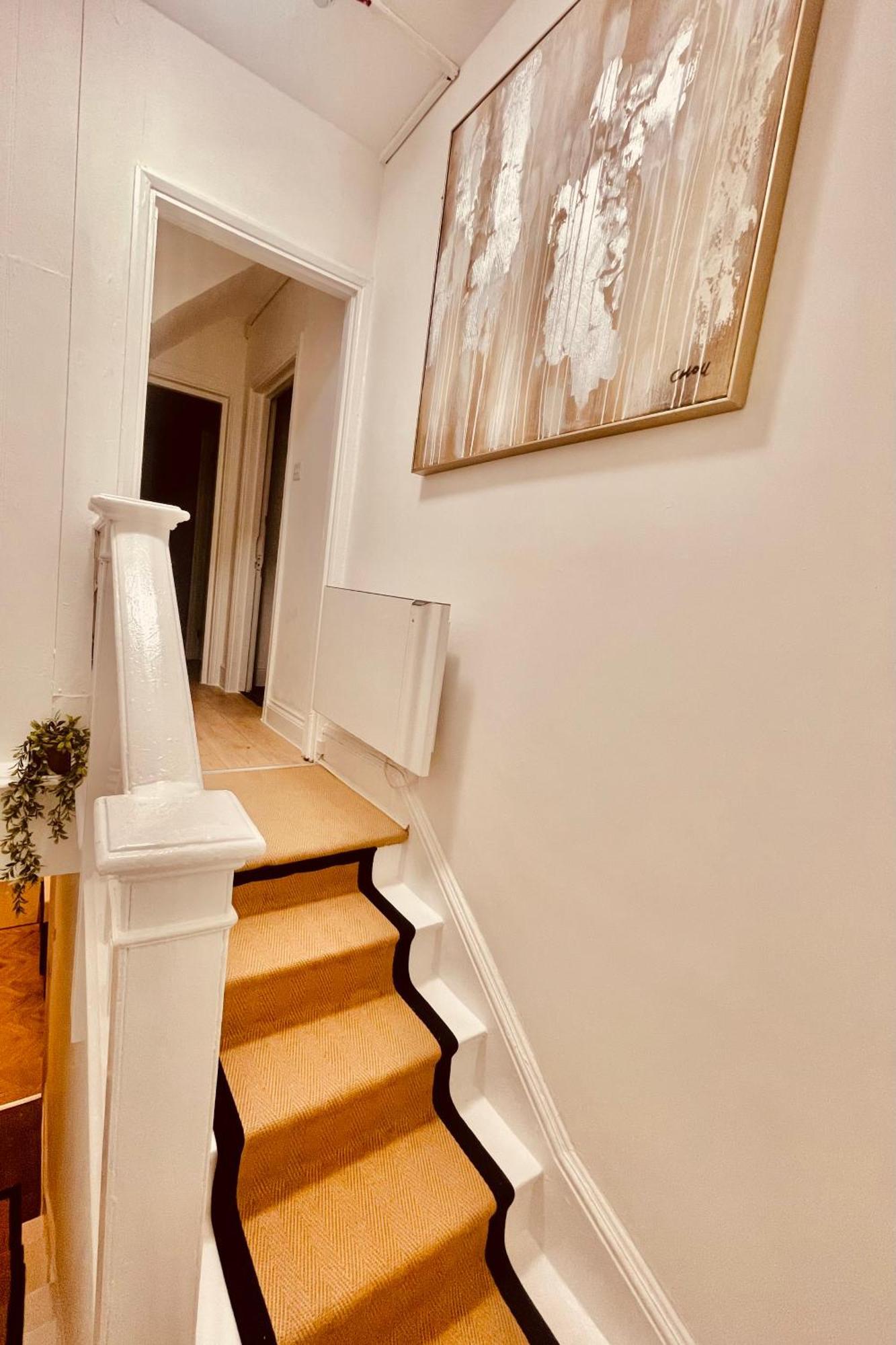 Cambridge Heritage Apartments 외부 사진