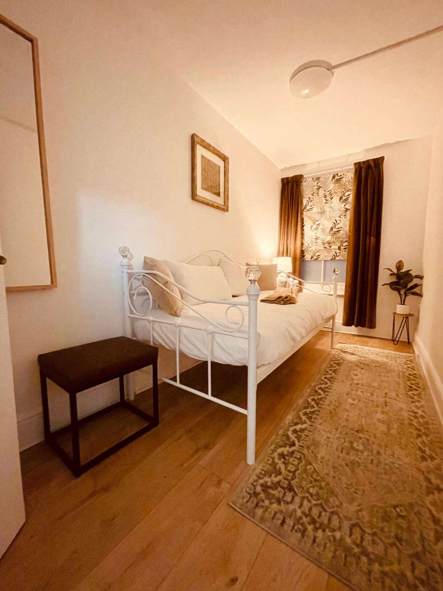 Cambridge Heritage Apartments 외부 사진