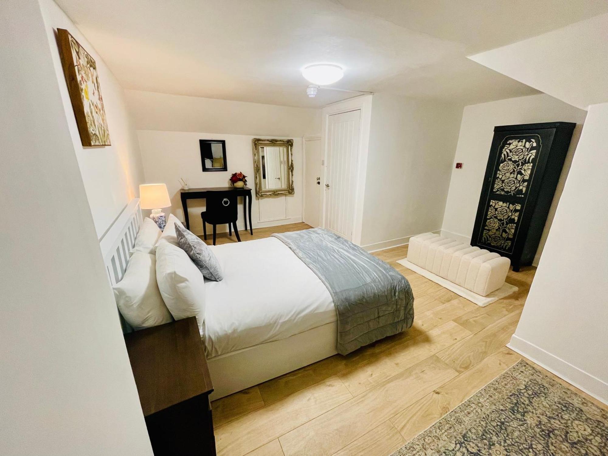 Cambridge Heritage Apartments 외부 사진