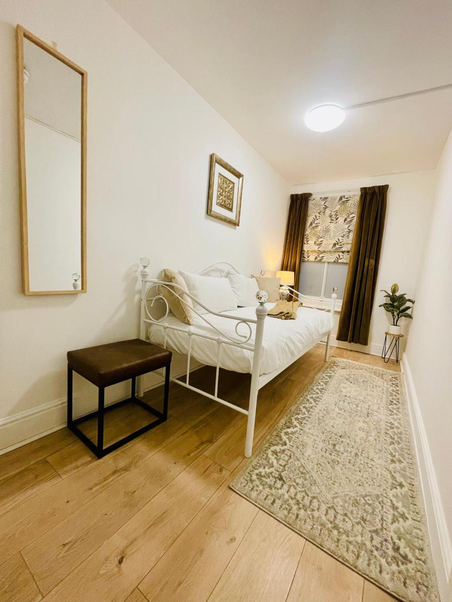 Cambridge Heritage Apartments 외부 사진