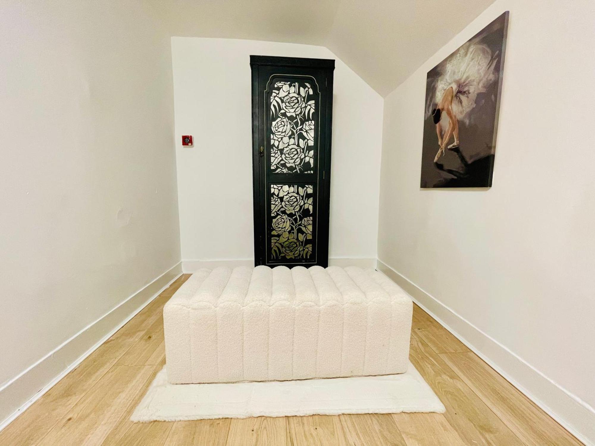 Cambridge Heritage Apartments 외부 사진