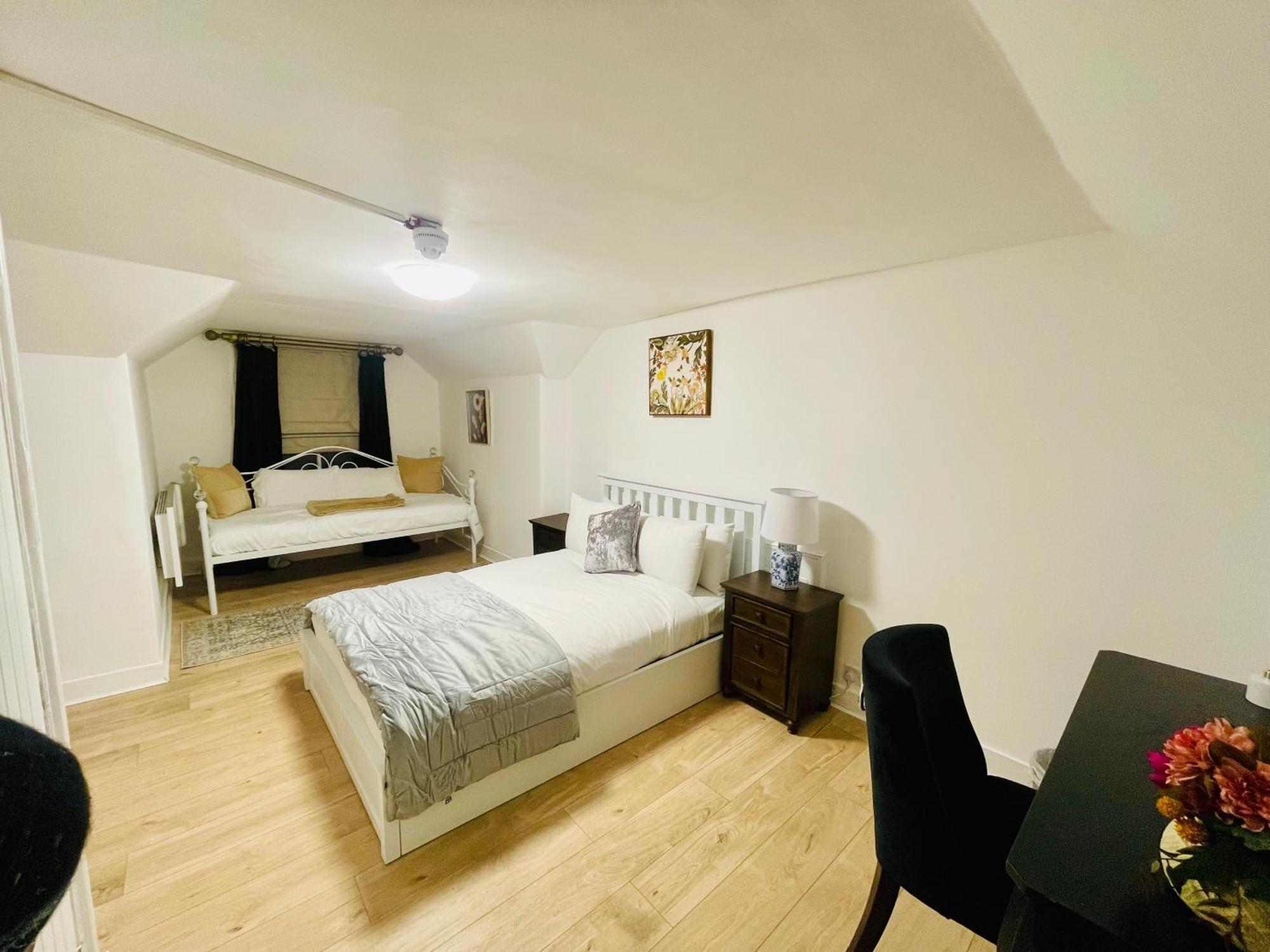 Cambridge Heritage Apartments 외부 사진