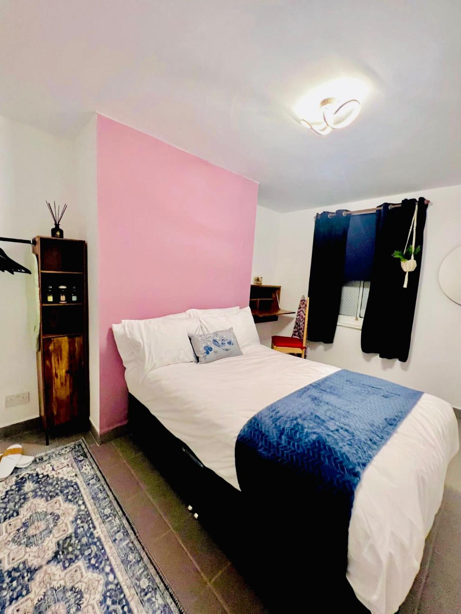 Cambridge Heritage Apartments 외부 사진