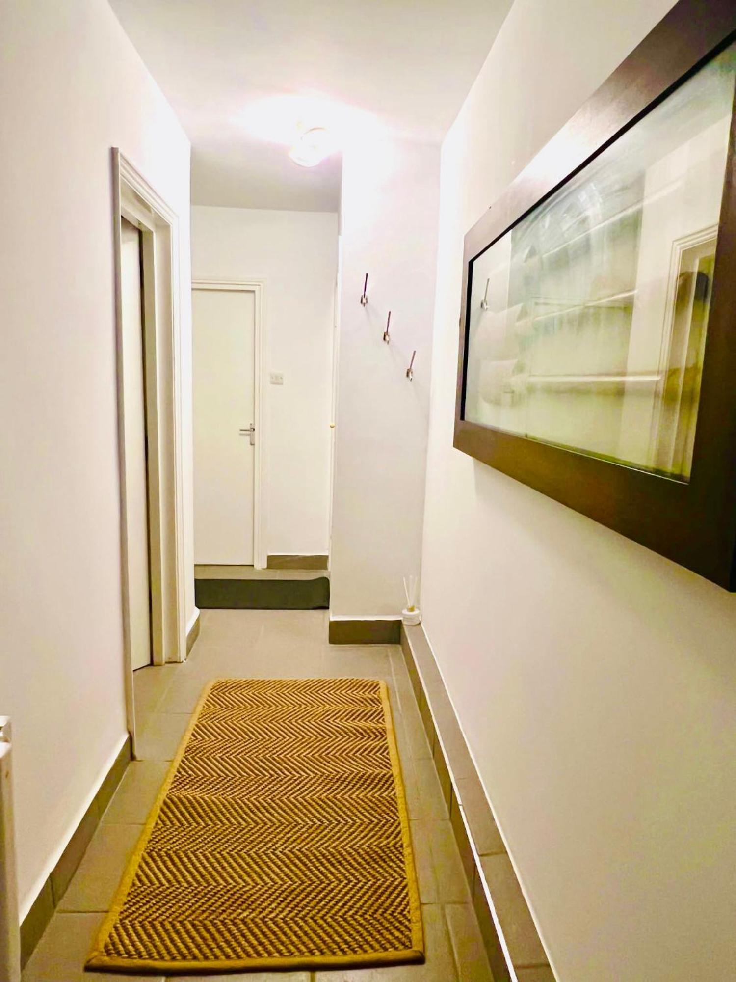Cambridge Heritage Apartments 외부 사진