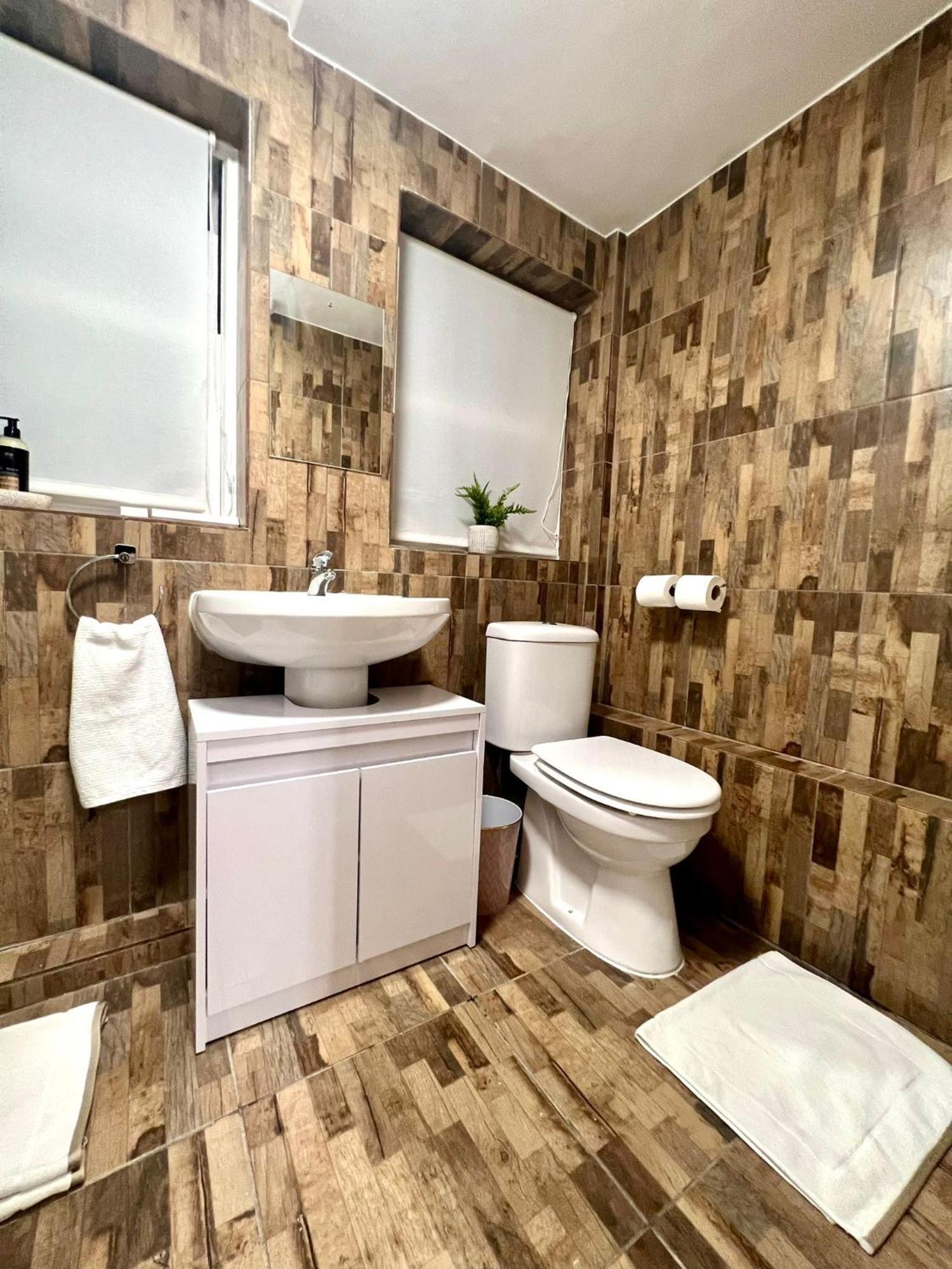 Cambridge Heritage Apartments 외부 사진
